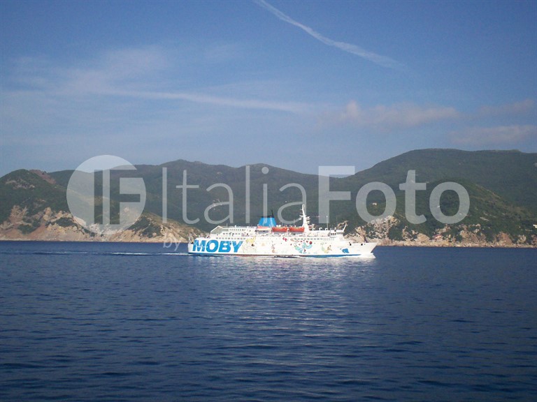 Toskana-Elba Insel-Portoferraio