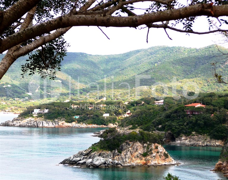 Toskana-Elba Insel-Portoferraio