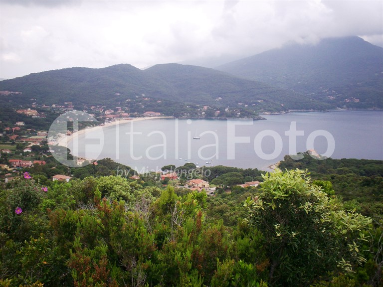 Toskana-Elba Insel-Portoferraio
