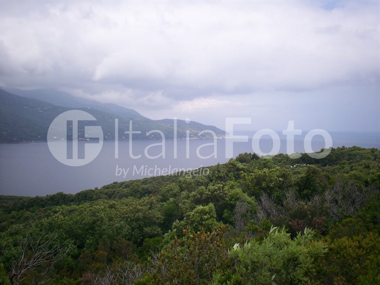Toskana-Elba Insel-Portoferraio