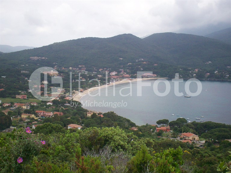 Toskana-Elba Insel-Portoferraio