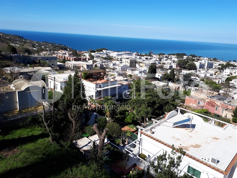 Kampanien-Capri