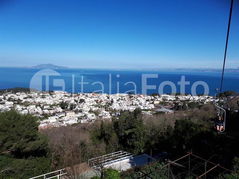 Kampanien-Capri
