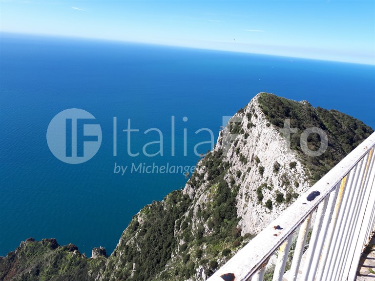 Kampanien-Capri