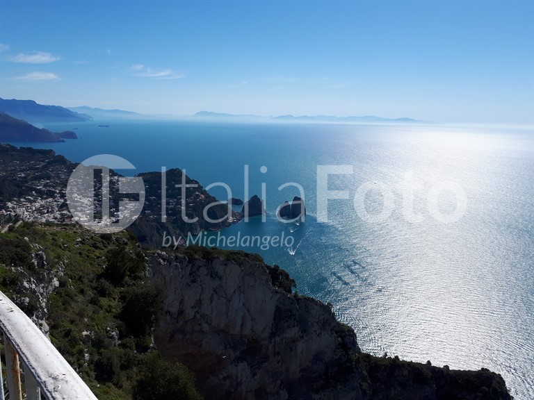 Kampanien-Capri