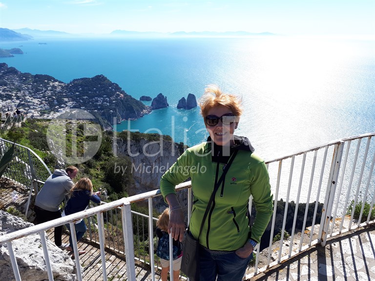 Kampanien-Capri