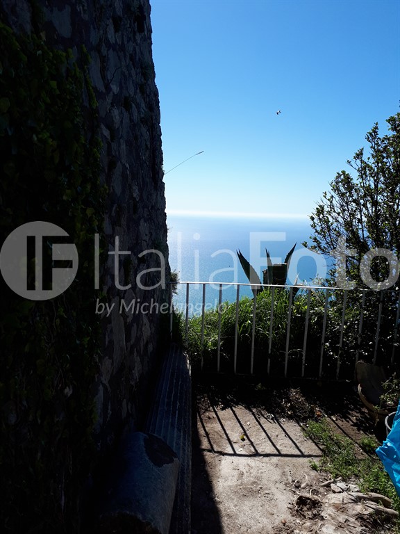 Kampanien-Capri