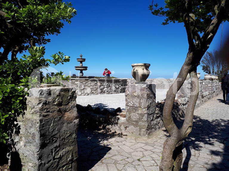Kampanien-Capri