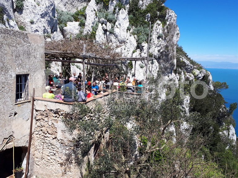 Kampanien-Capri