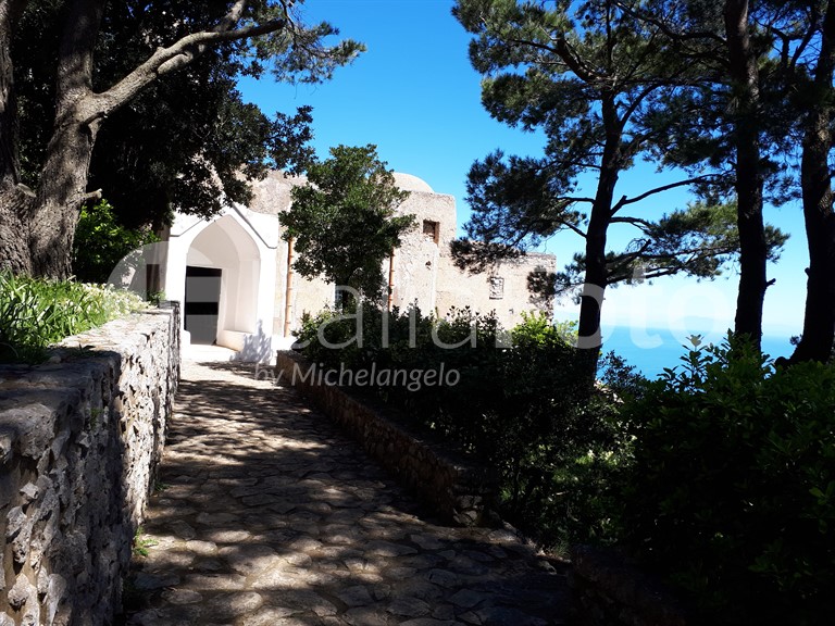 Kampanien-Capri