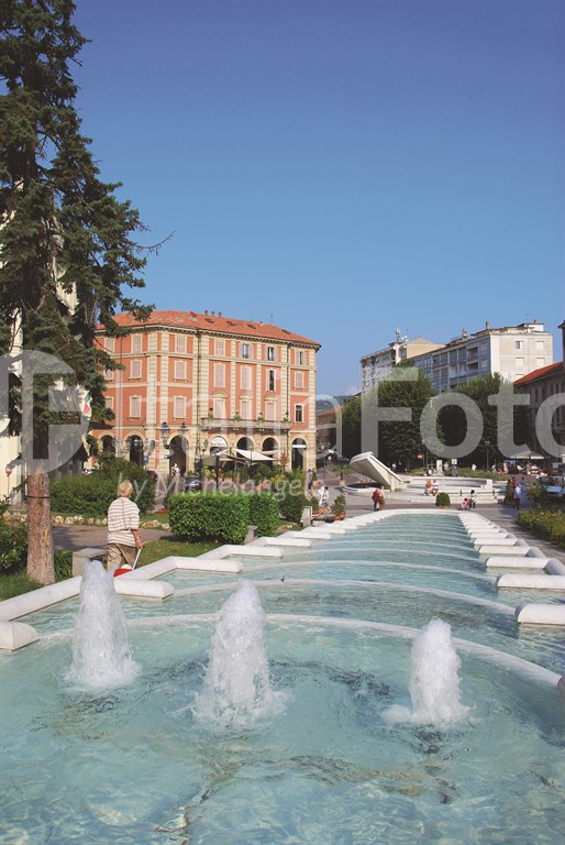 Piemont-Aqui Terme
