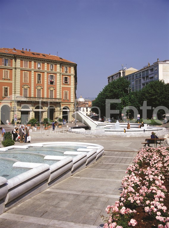 Piemont-Aqui Terme
