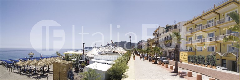 San Vincenzo - Letojanni