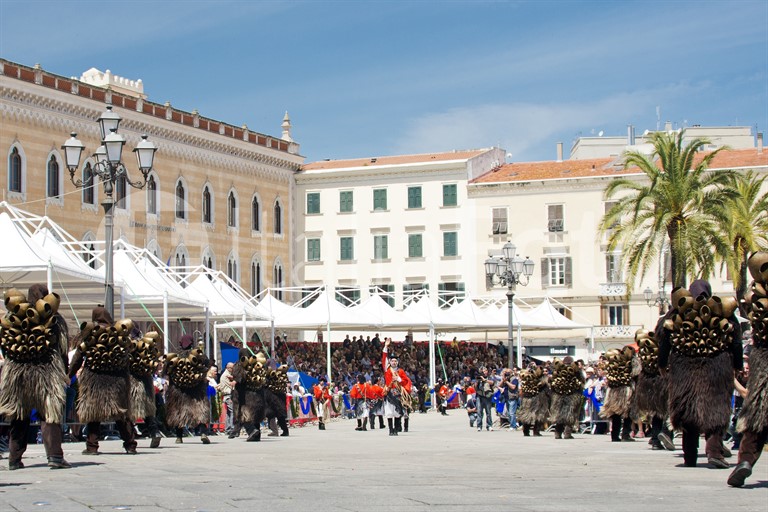 EVENTO (Sardinien)