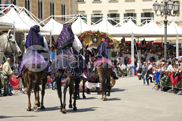 EVENTO (Sardinien)