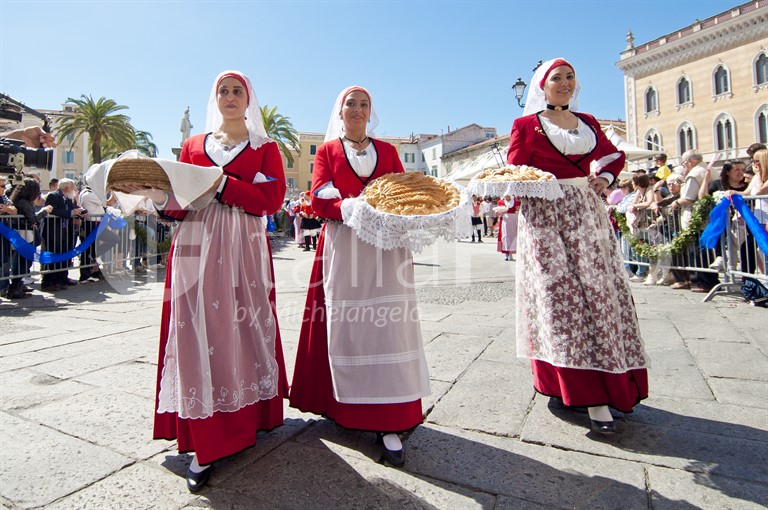 EVENTO (Sardinien)