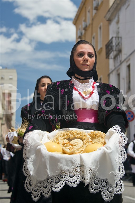 EVENTO (Sardinien)