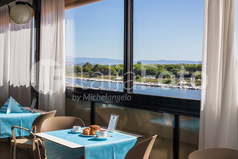 L'Approdo - Castiglione della Pescaia