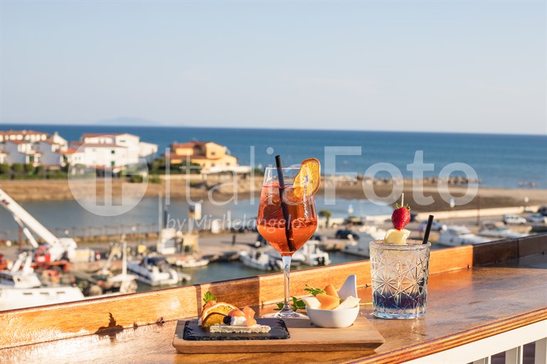 L'Approdo - Castiglione della Pescaia