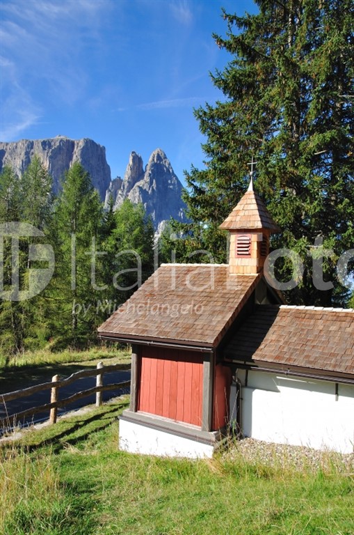 Schlern, Südtirol