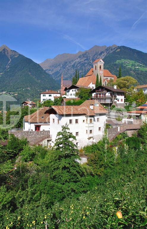 Schenna, Südtirol