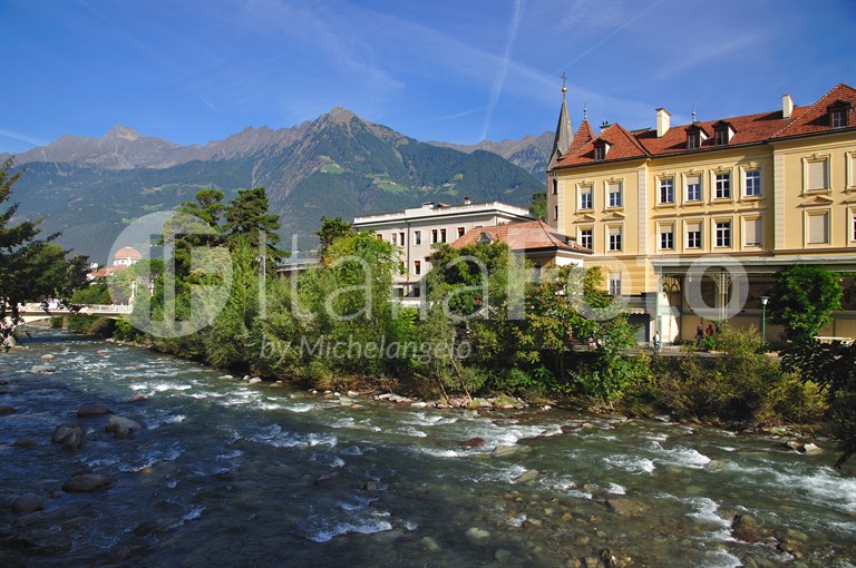 Meran, Südtirol