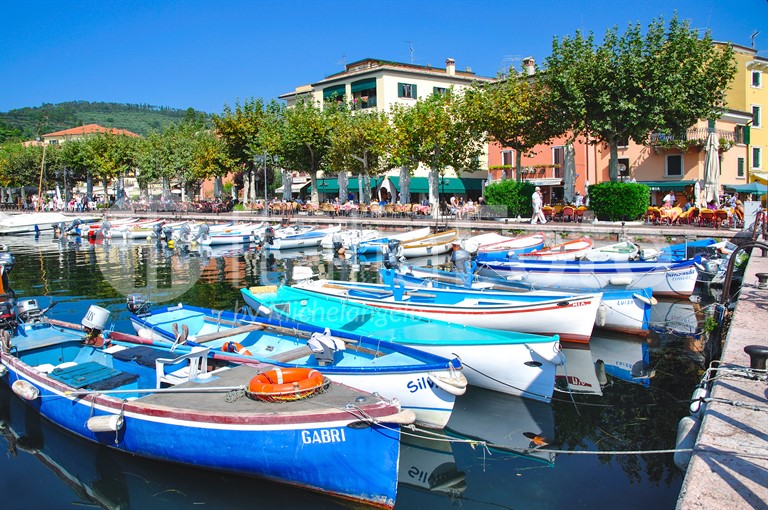 Garda - Gardasee