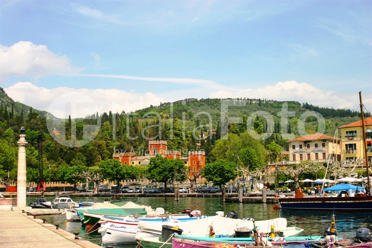 Garda - Gardasee