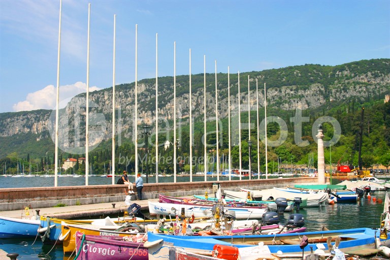 Garda - Gardasee