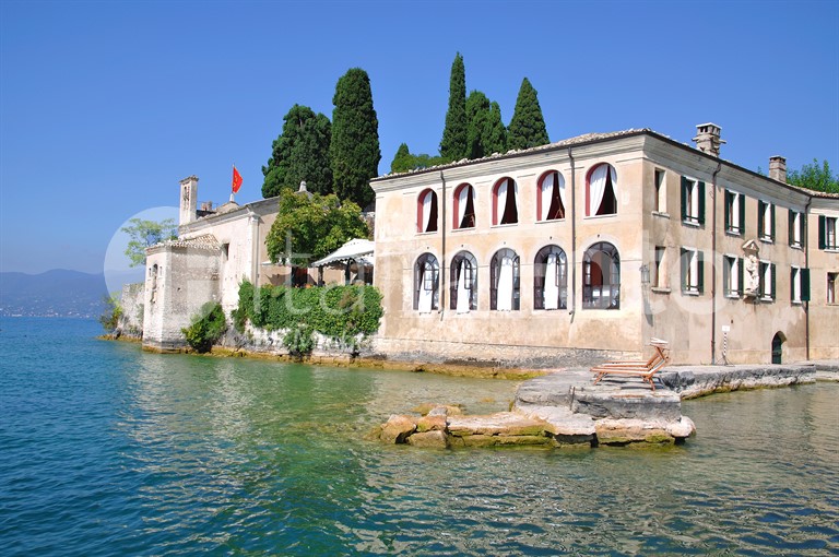 Punta San Vigilio - Gardasee