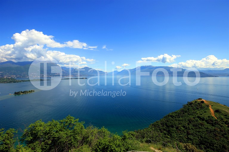 Desenzano - Gardasee