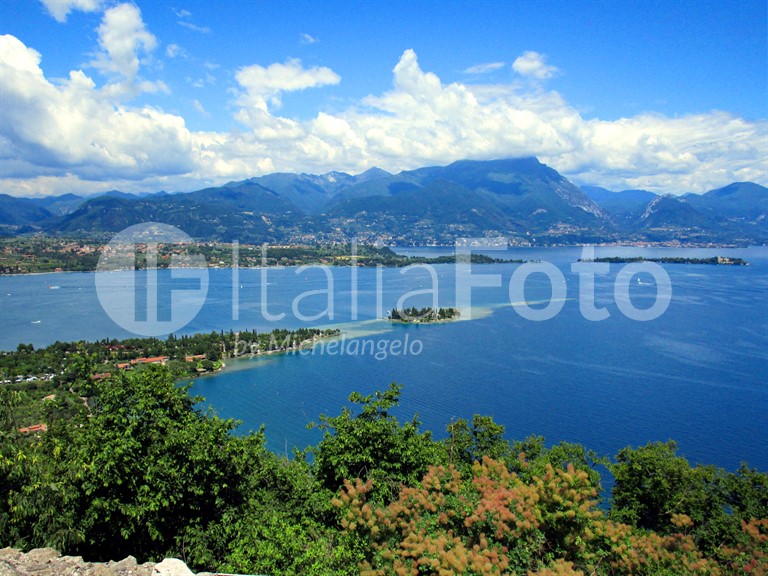 Desenzano - Gardasee