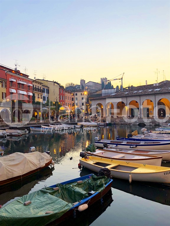 Desenzano - Gardasee