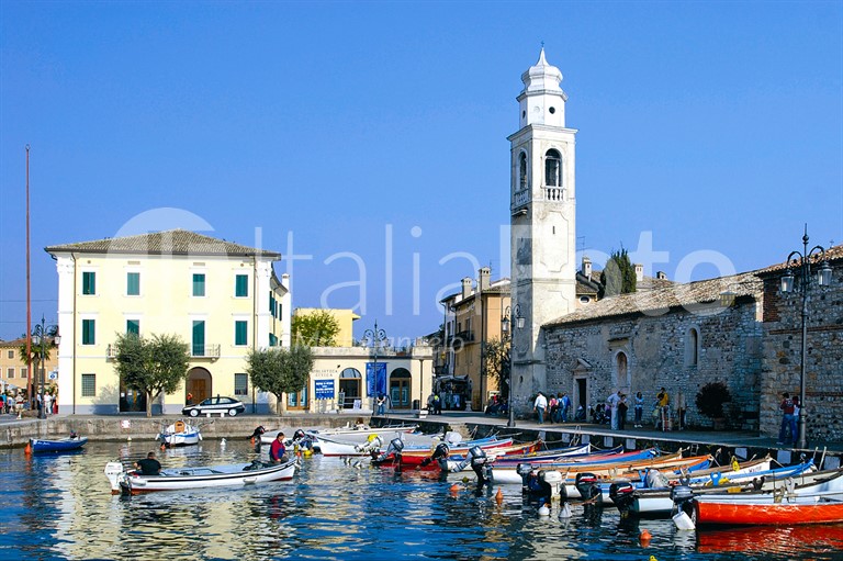 Lazise - Gardasee