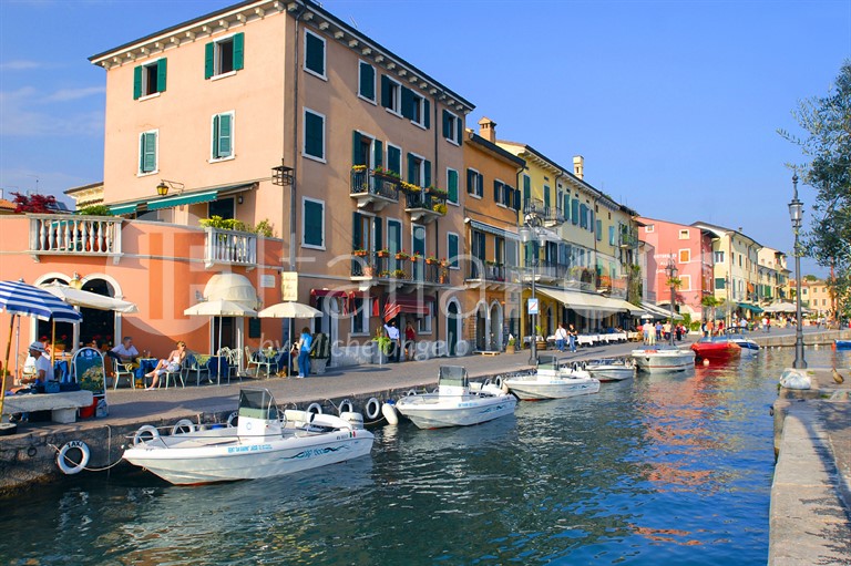 Lazise - Gardasee