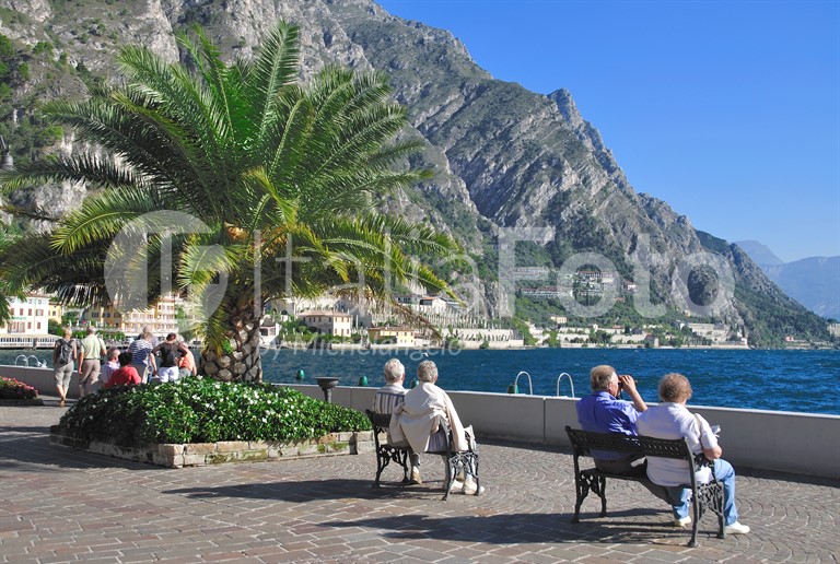 Limone - Gardasee