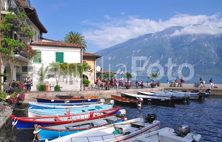 Limone - Gardasee