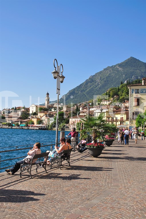 Limone - Gardasee