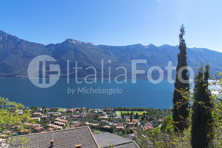 Limone - Gardasee