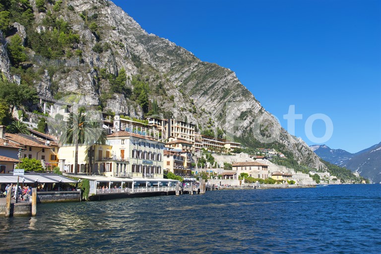 Limone - Gardasee