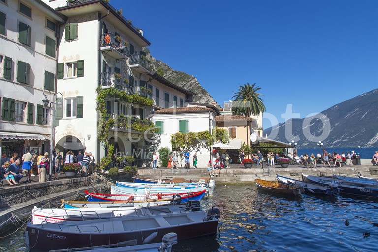 Limone - Gardasee