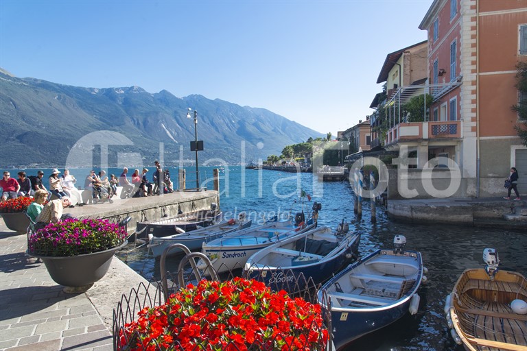 Limone - Gardasee