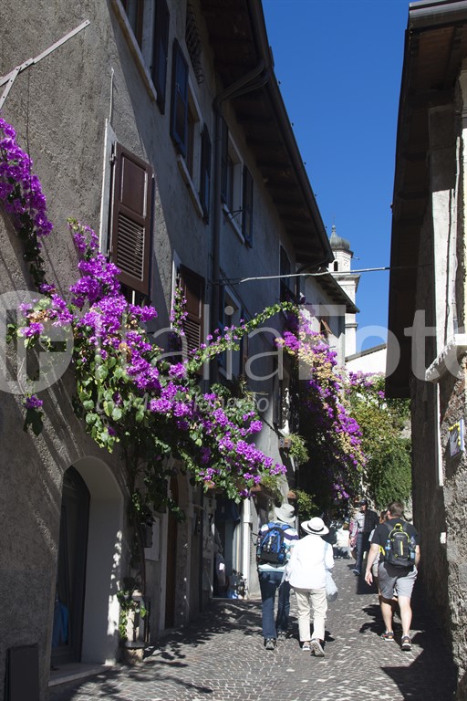 Limone - Gardasee