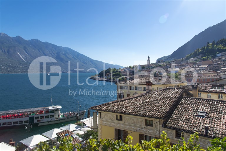 Limone - Gardasee