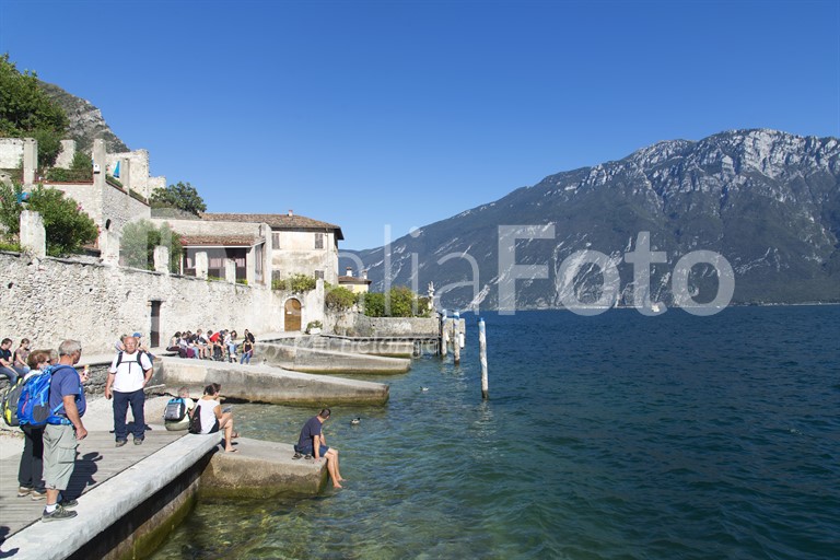 Limone - Gardasee