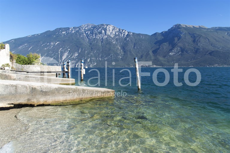 Limone - Gardasee
