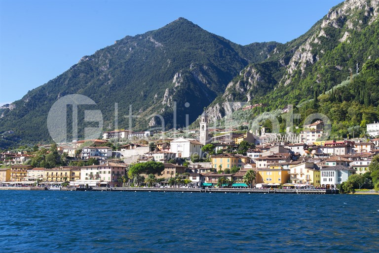 Limone - Gardasee