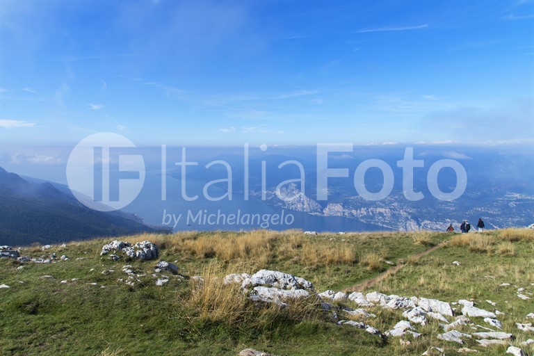 Wandern - Monte Baldo