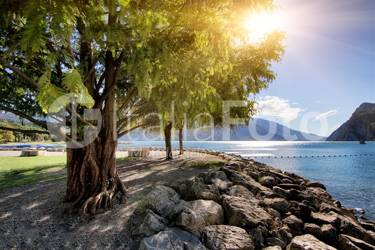 Riva del Garda - Gardasee