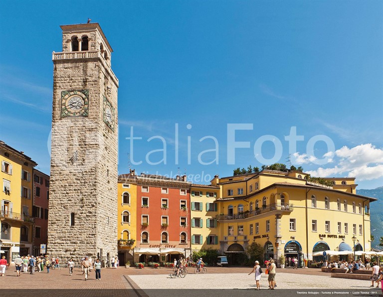 Riva del Garda - Gardasee